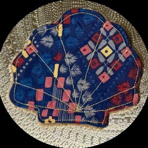 Lingettes lavables